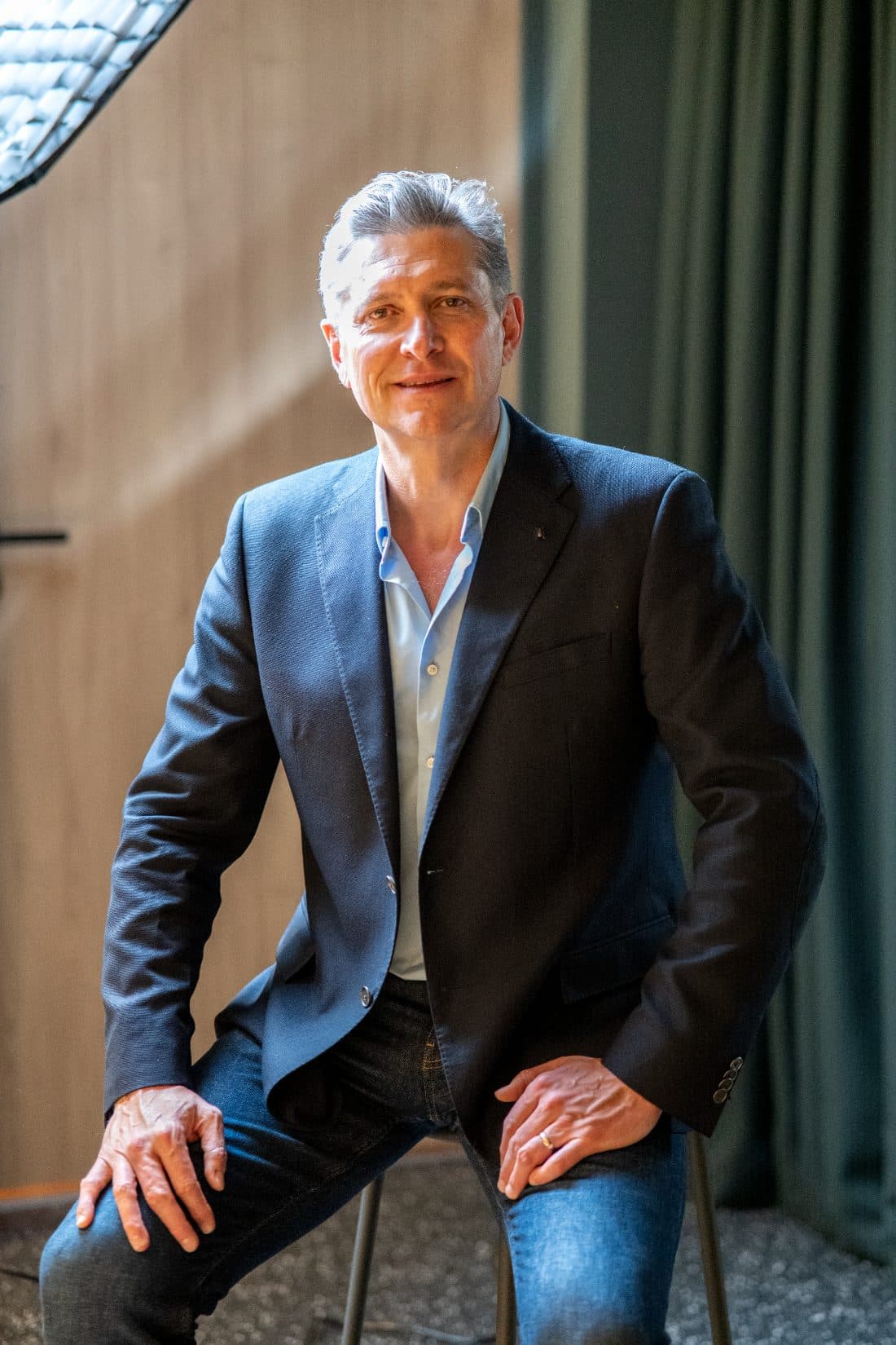 Sébastien Bost