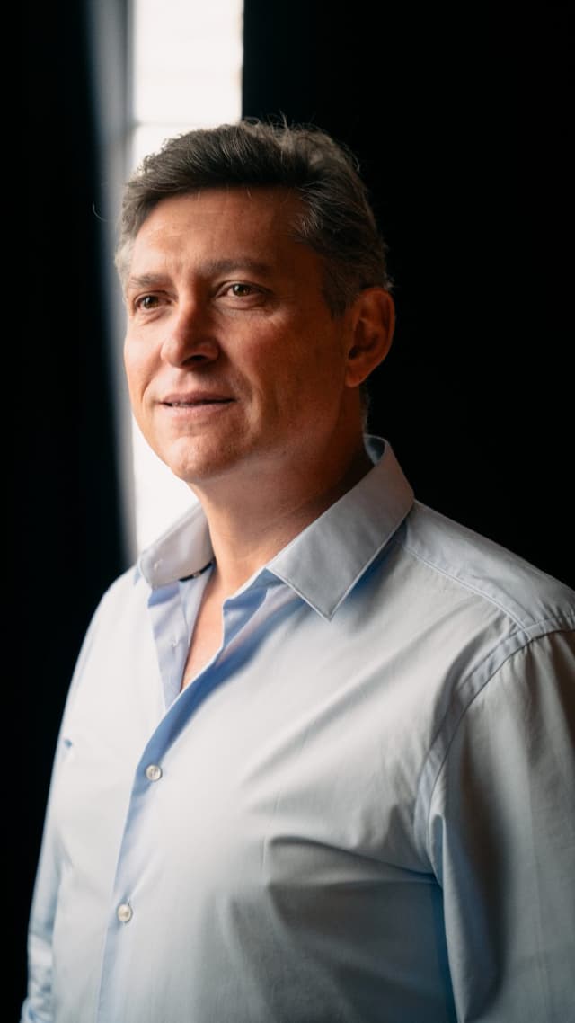 Sébastien Bost