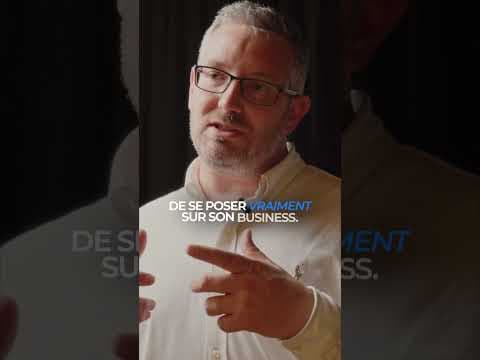Témoignage de Frédéric