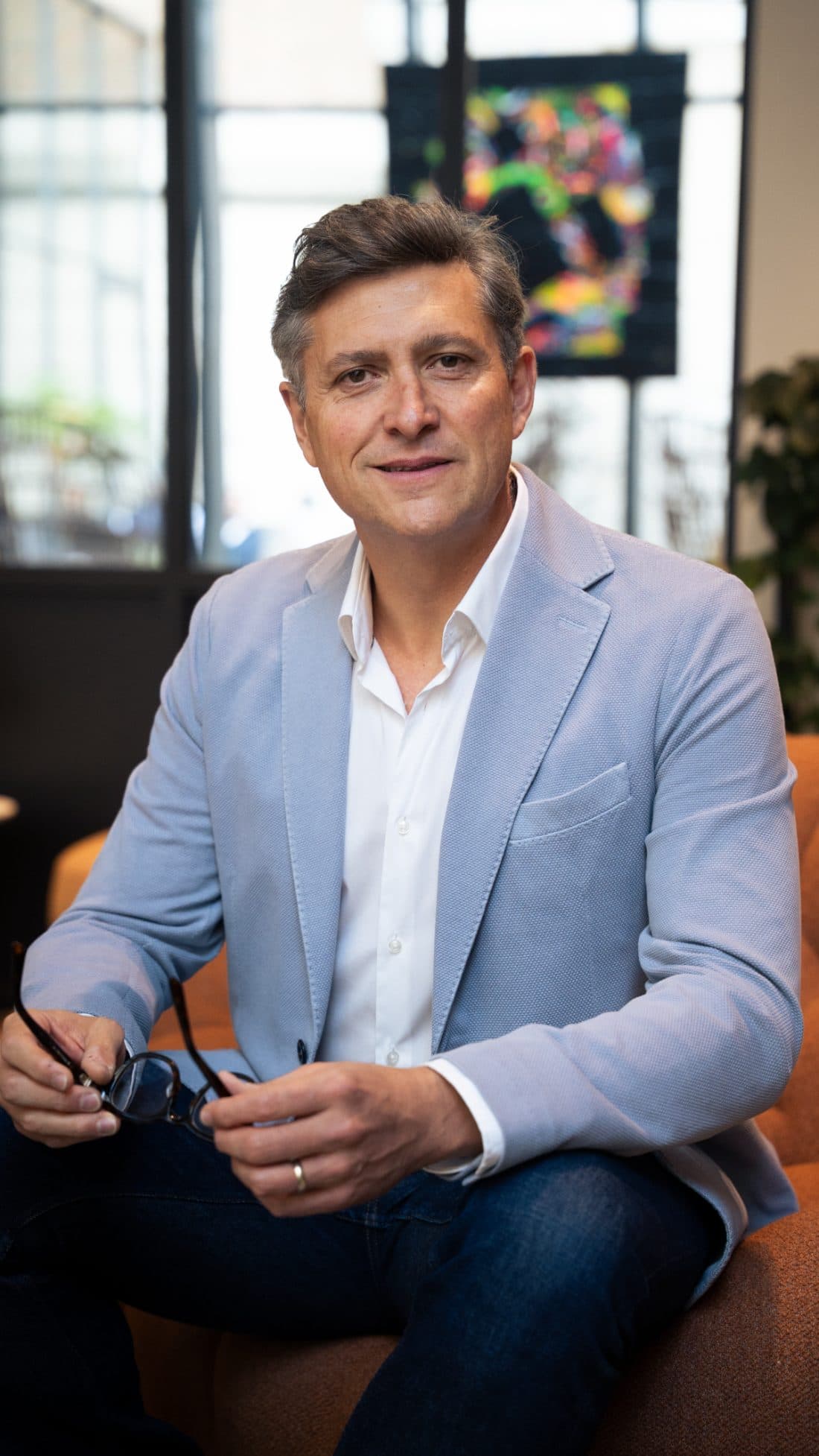 Sébastien Bost
